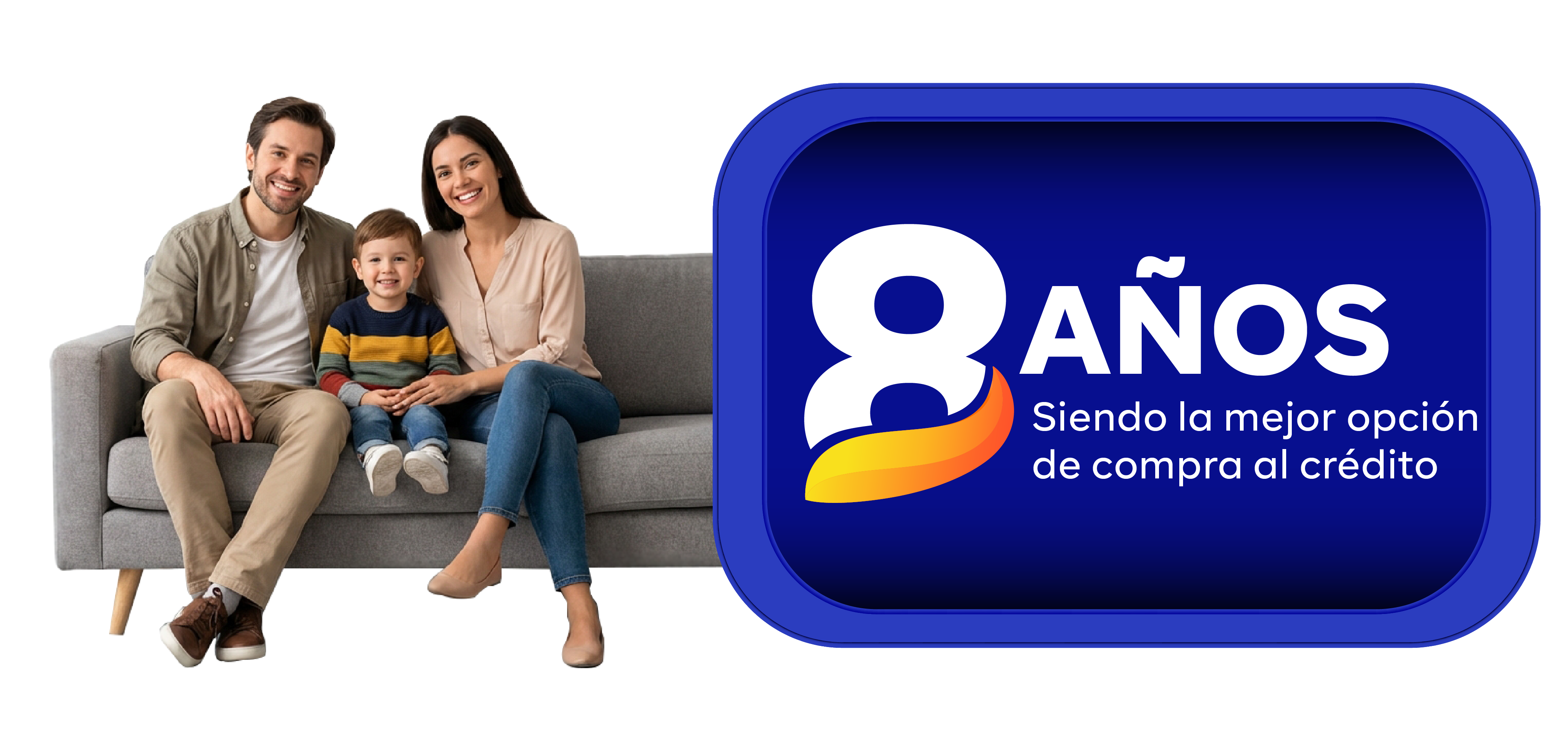 Celebración CrediDiunsa