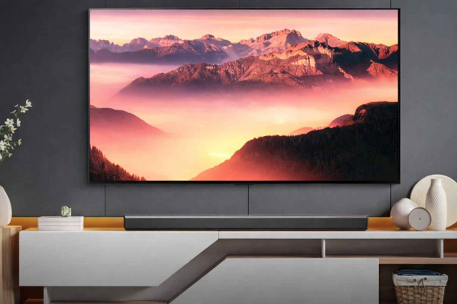 TV